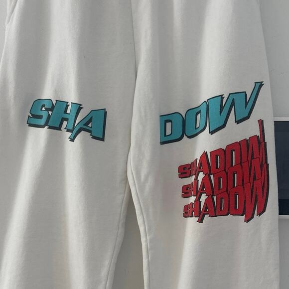 shadow hill sweatpants Sz s - Picture 2 of 4